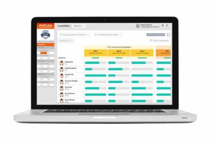 Cuadernos Edelvives Perflick