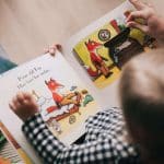 Cuentos Cortos Infantiles