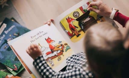 Cuentos cortos infantiles