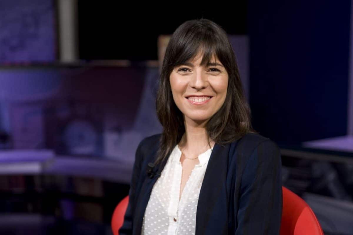 “En un futuro donde la IA afectará al 80% de los empleos, la clave es la formación continua” Concha Monje