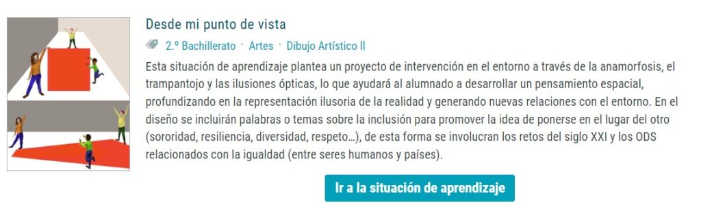 Desde mi punto de vista