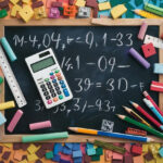 Día Escolar de las Matemáticas: ¡28 recursos para celebrarlo!