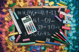 Día Escolar de las Matemáticas: ¡28 recursos para celebrarlo!