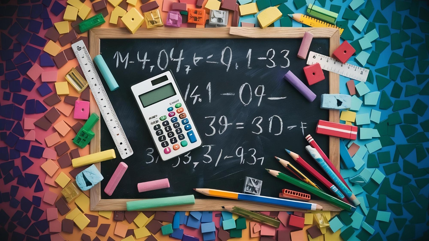 Día Escolar de las Matemáticas: ¡28 recursos para celebrarlo!