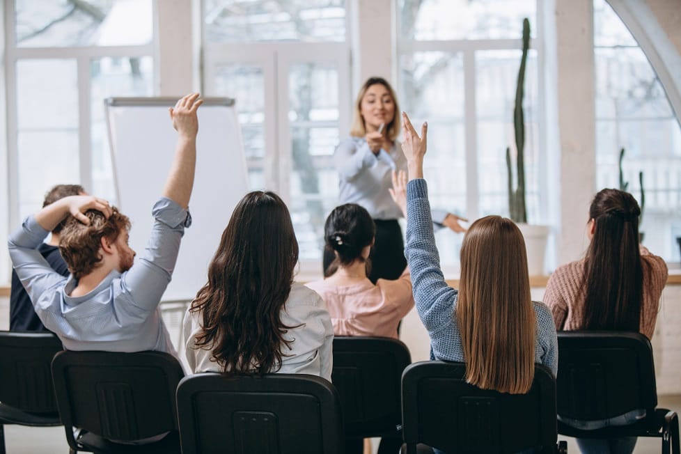 Eventos Educativos Junio 2023