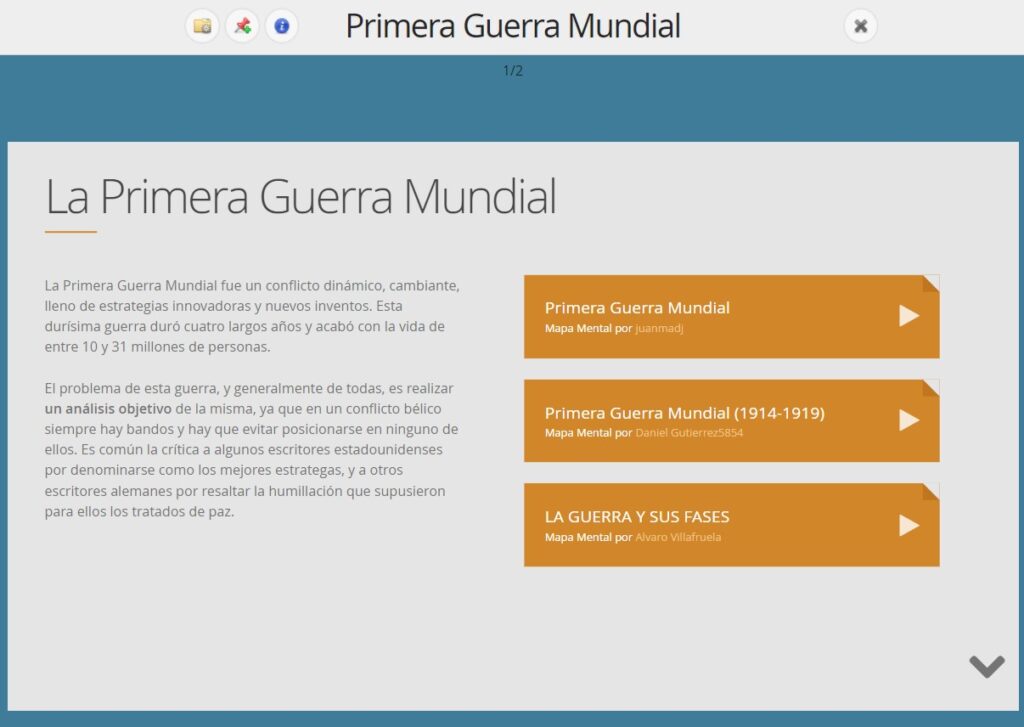 Ejemplo diapositivas