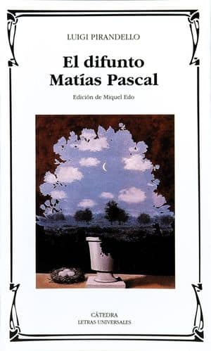 El Difunto Matías Pascal