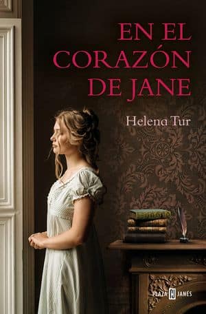 En el corazón de Jane 