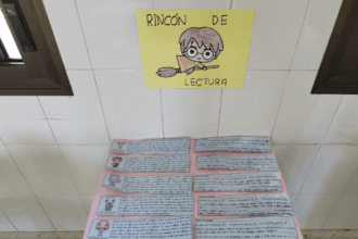 Escuela de Hechiceria 1 1