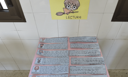 Escuela de Hechiceria 1 1