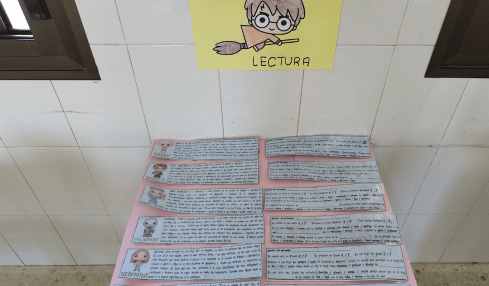 Escuela de Hechiceria 1 1