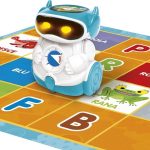 Juegos de mesa para aprender a programar