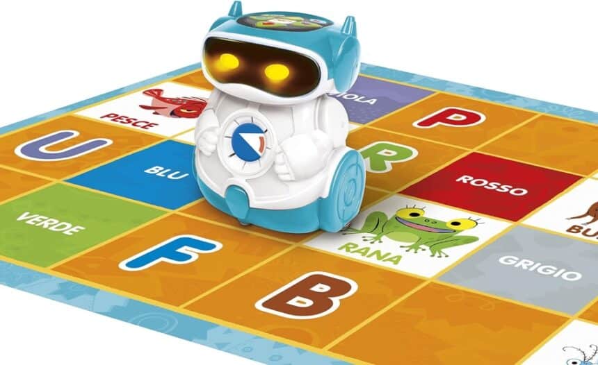 Juegos de mesa para aprender a programar