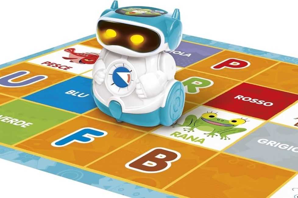 Juegos de mesa para aprender a programar Juegos de mesa para aprender a programar