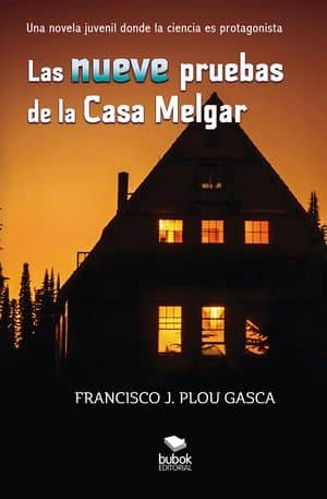 Las nueve pruebas de la casa Melgar