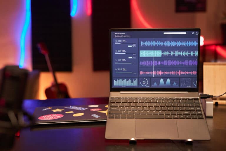 Los mejores programas para grabar y editar audio
