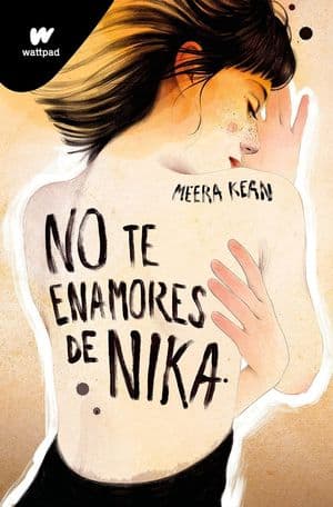 No te enamores de Nika