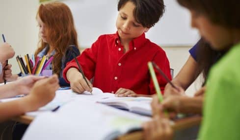 Programa de Educación Primaria