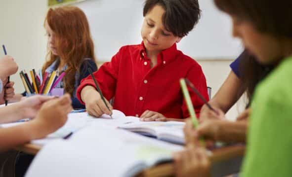 Programa De Educación Primaria