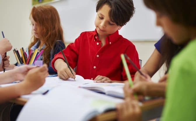 Programa De Educación Primaria
