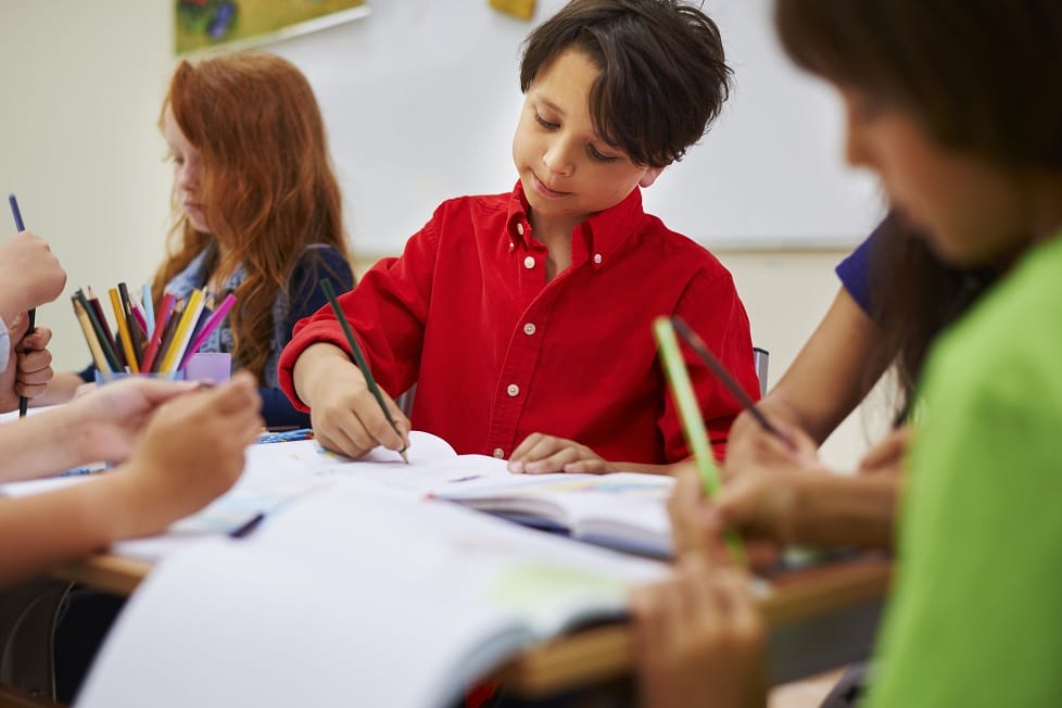 Programa De Educación Primaria