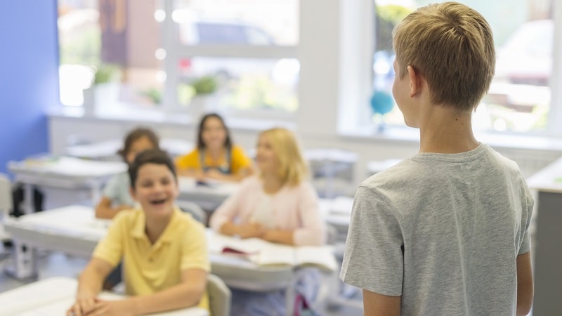 Programa de Escuela Primaria PEP