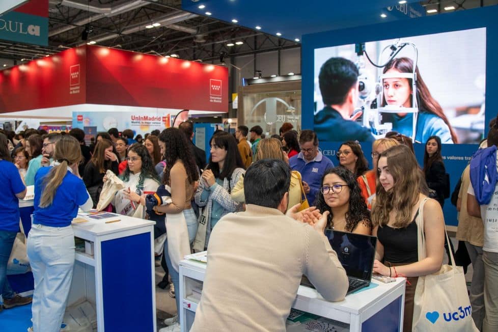 SEMANA DE LA EDUCACIÓN 