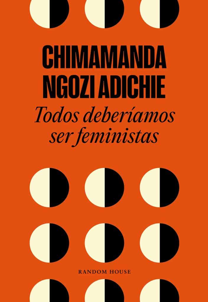 Chimamanda Ngozi Adichie en cinco libros