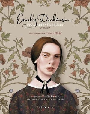 Una ardiente bruma. Antología de poemas de Emily Dickinson