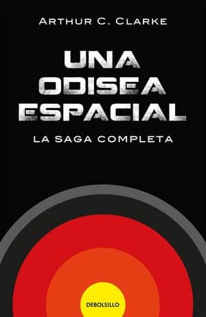 Odisea espacial novelas inteligencia artificial