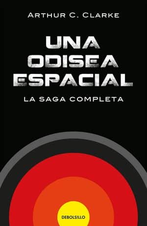 Odisea Espacial Novelas Inteligencia Artificial