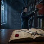 Libros de vampiros para adentrarse en historias de sangre, misterio y oscuridad
