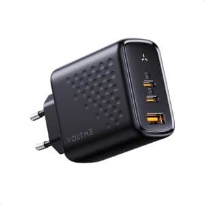 Voltme Revo cargador USB tipo C Gan III