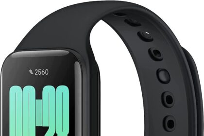 Xiaomi Smart Band 2