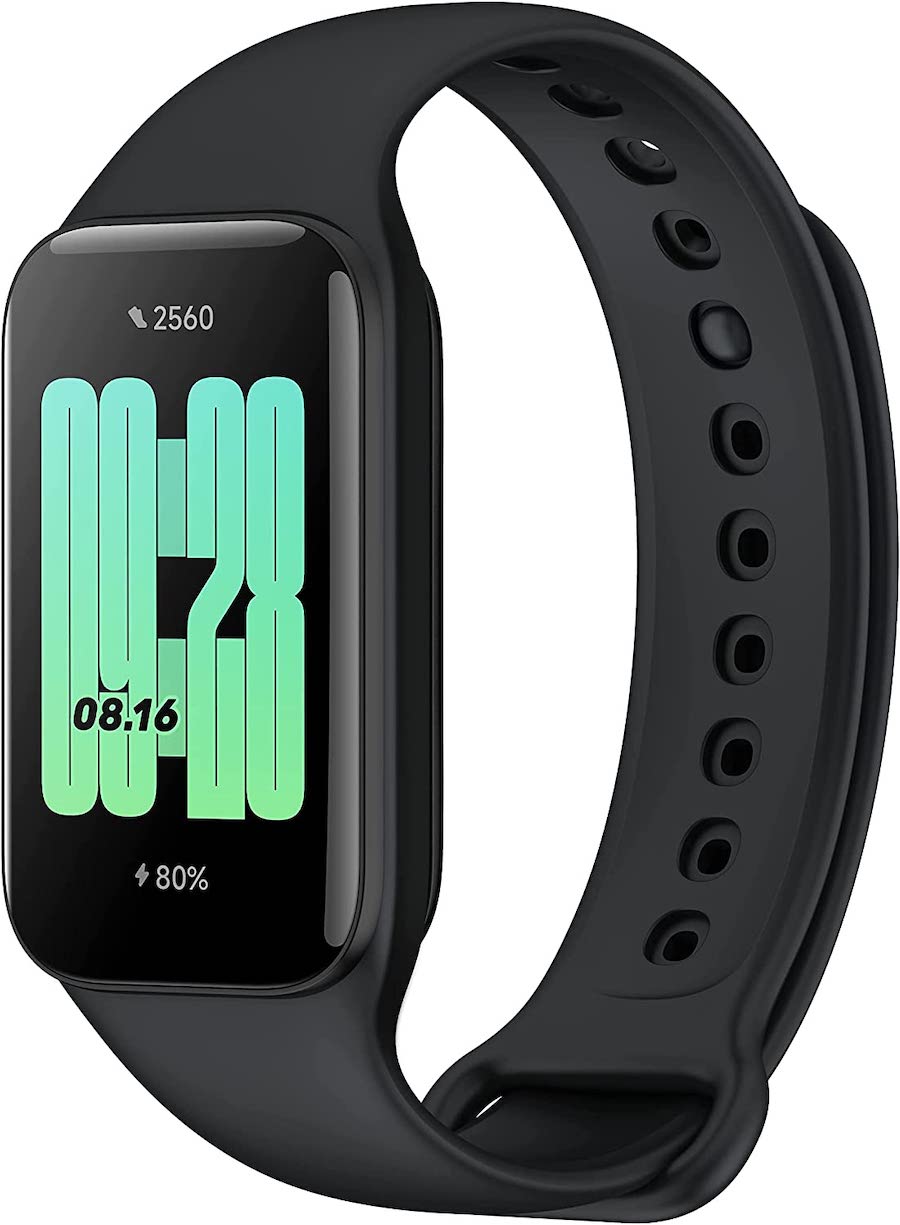 Smart Band 2: una pulsera y