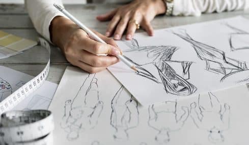 Aprender a dibujar