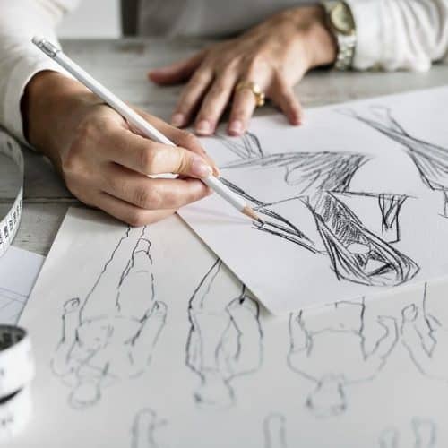 Aprender a dibujar es más fácil con estos libros
