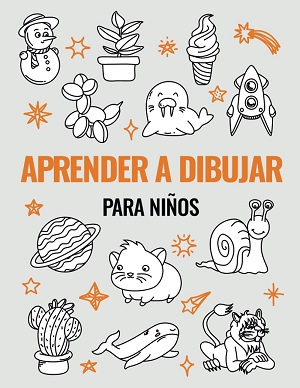 Aprender A Dibujar Para Niños