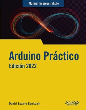 Arduino práctico libros sobre Arduino