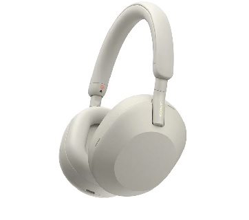 Sony Wh-1000Xm5- Auriculares De Diseño