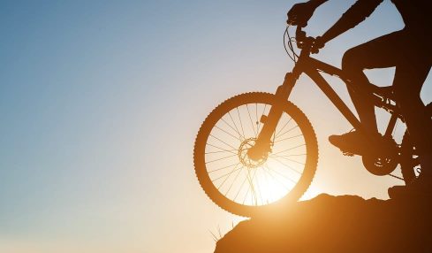 Libros para amantes de las bicicletas