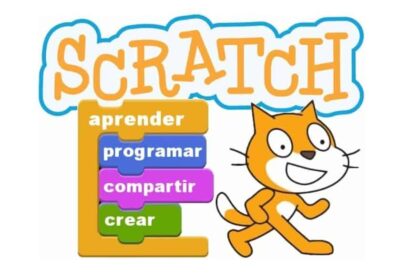 Scratch en YouTube
