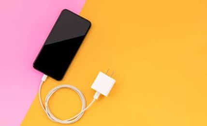 cargadores compatibles con la carga rápida