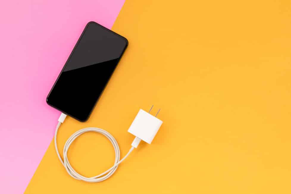 Los mejores cargadores rápidos para tu teléfono inteligente - Digital  Trends Español