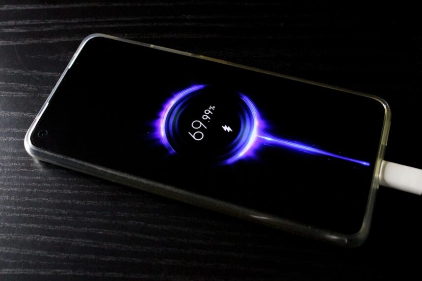 Los mejores cargadores compatibles con la carga rápida