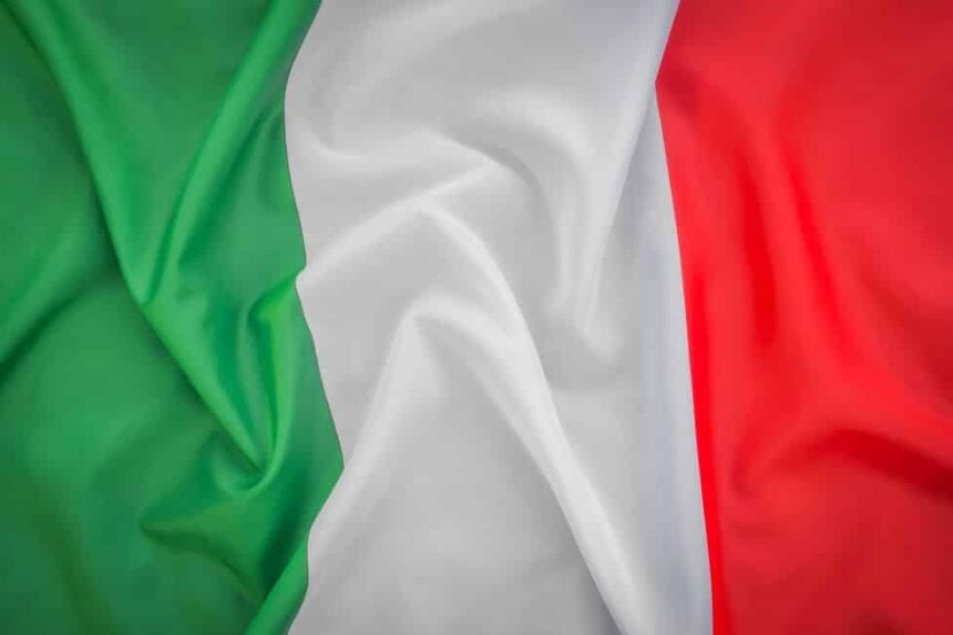 clásicos literatura italiana