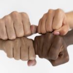 Recursos contra el racismo