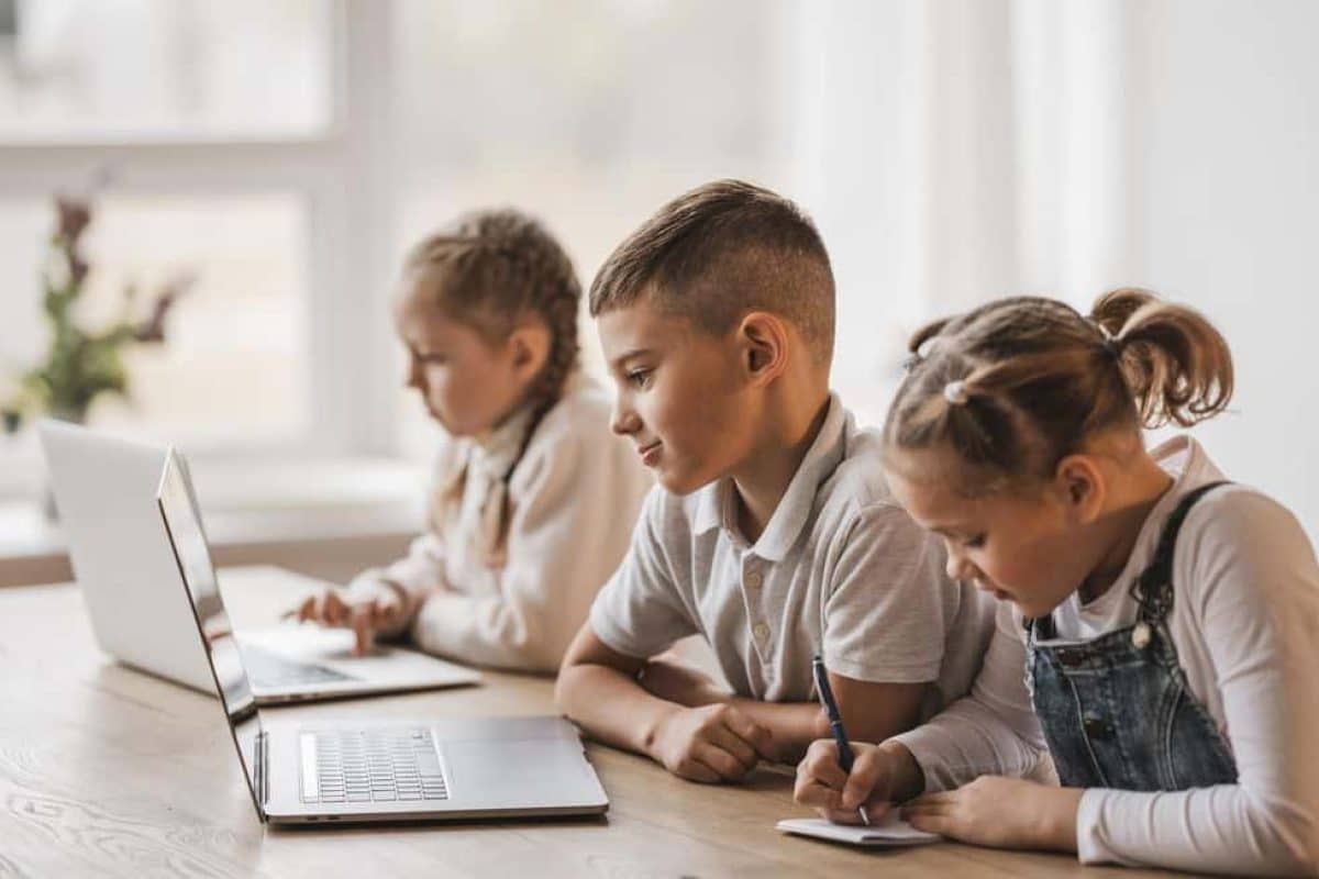 Una formación para desarrollar las competencias digitales de los estudiantes formación competencias digitales Edelvives