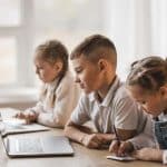 formación competencias digitales Edelvives