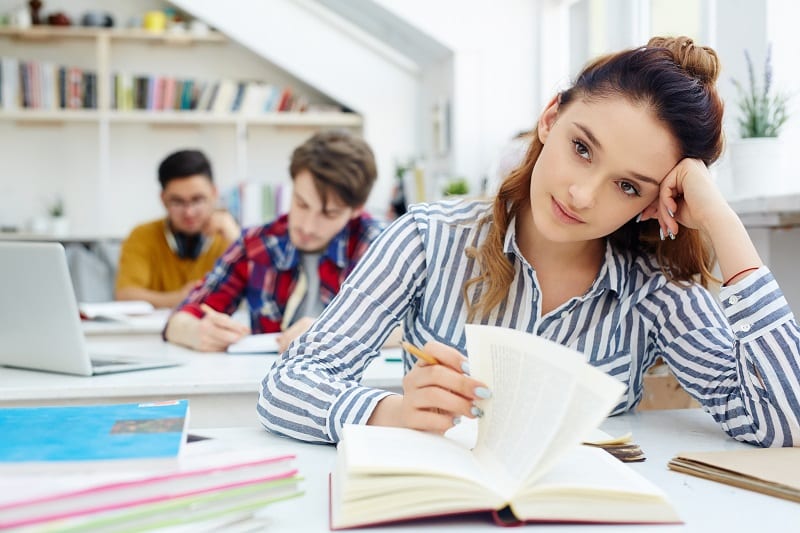 Consejos para orientar a los estudiantes después de la EBAU 